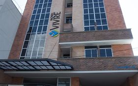 Hotel Vivre